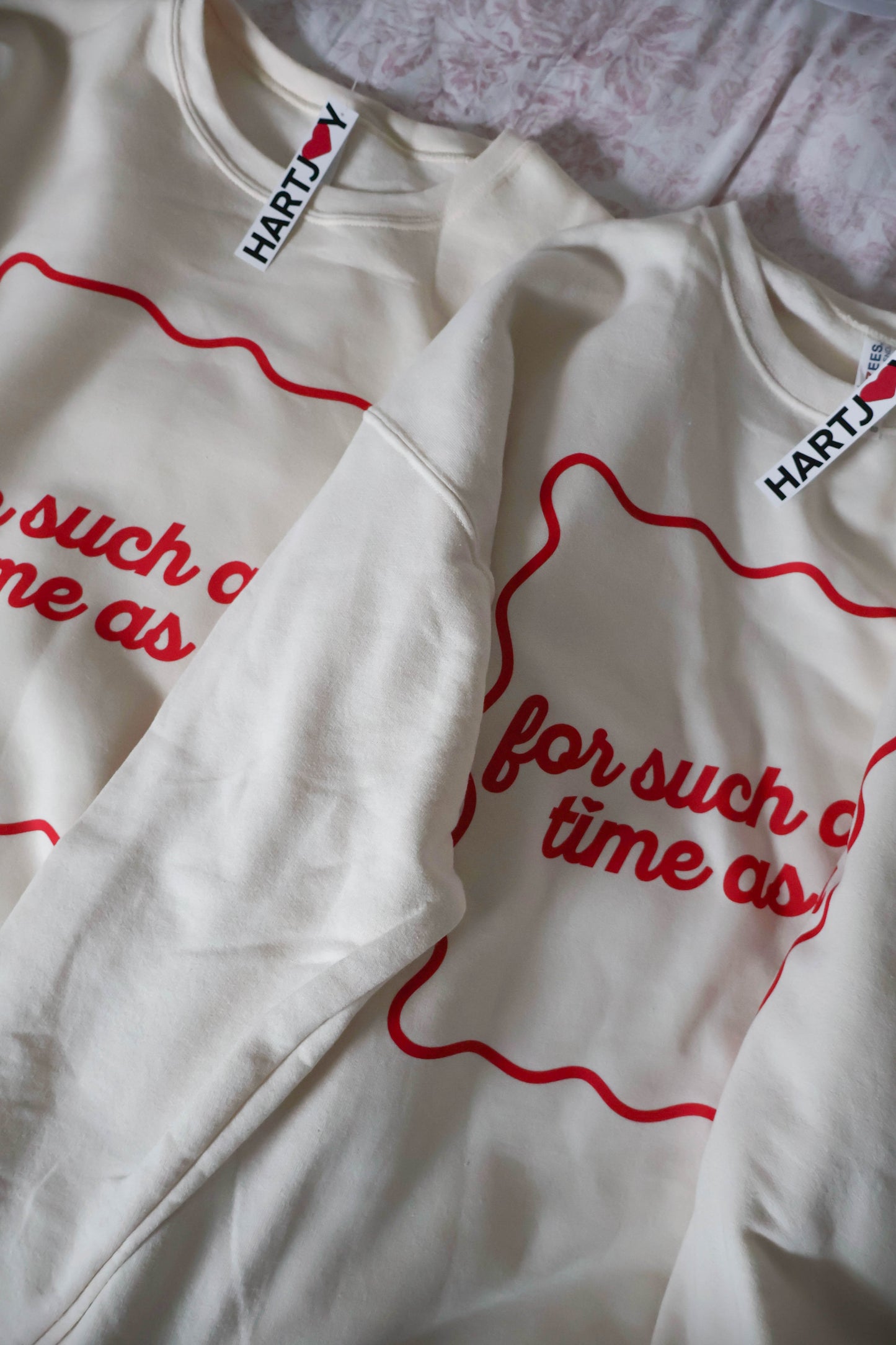 For Such A Time As This Sweatshirt