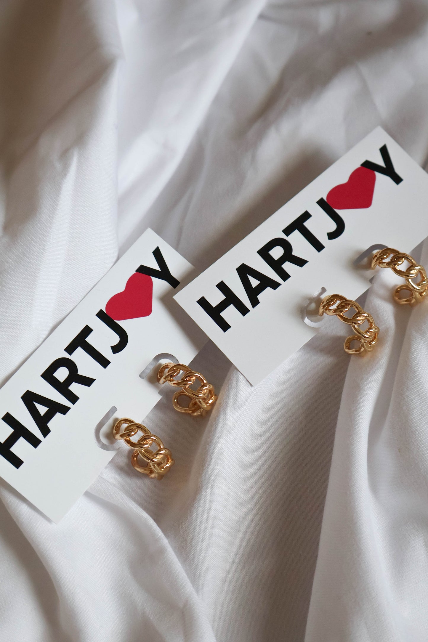 Hartjoy Hoops