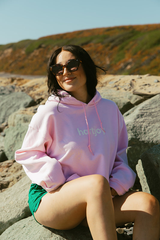 Beach Treasures Hoodie